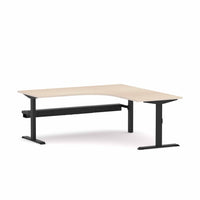 Klass Fixed 90Deg Workstation