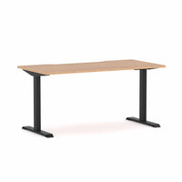 Klass Fixed Straight Workstation