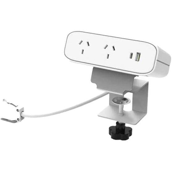 Deskstop Power Module Clamp