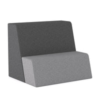 Motion Grandstand 2-Tier