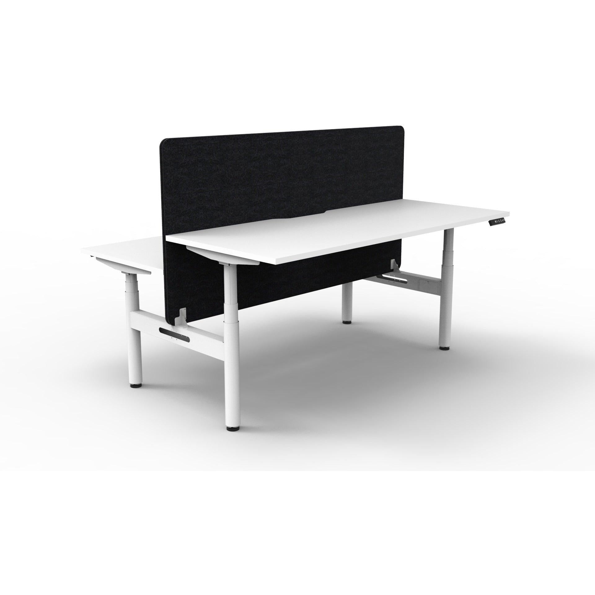 Halo+ Back to Back Desk