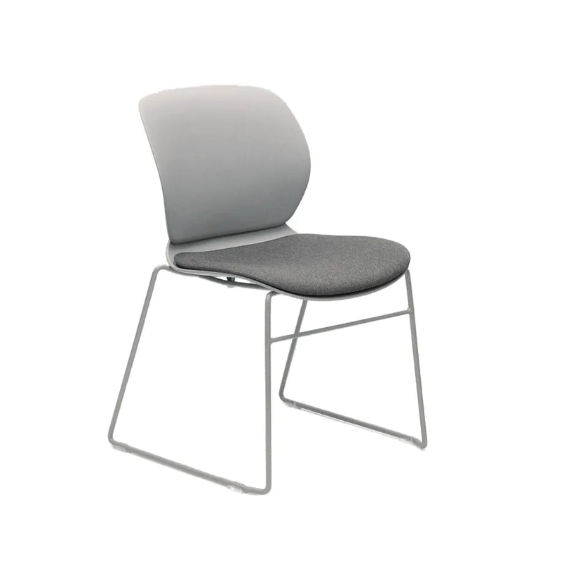 Bluma Padded Chair