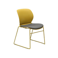 Bluma Padded Chair