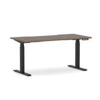 AgileMotion+ 3C/2M Electric Rectangle Straight Workstation