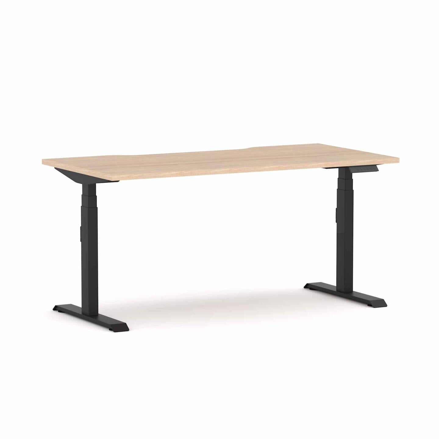Klass 3C/2M Electric Straight Workstation