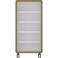 Rover Mobile Bookcase