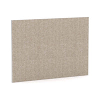 Edge25mm Agile Single-sided Desk or Double-sided Desk Screen