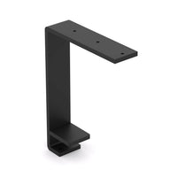 OLG Shelf Clamp Bracket with 27mm bite to connect Top to Shelf