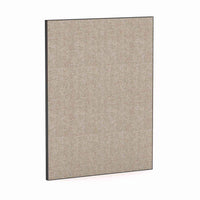 Edge25mm Agile Double-sided Desk Return Screen