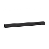 Klass Extendable Tray and Cover