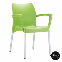 Dolce Arm Chair