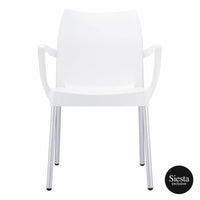 Dolce Arm Chair