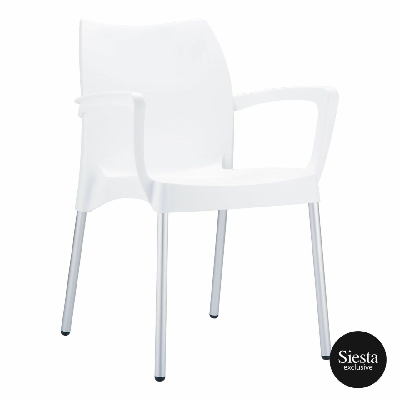 Dolce Arm Chair