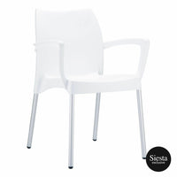 Dolce Arm Chair