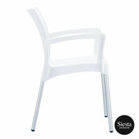 Dolce Arm Chair