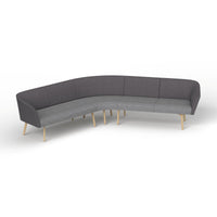 Willow Lounge - Configuration 13