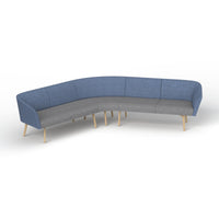 Willow Lounge - Configuration 13