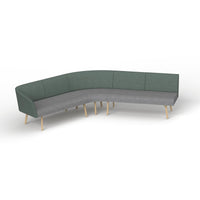 Willow Lounge - Configuration 14