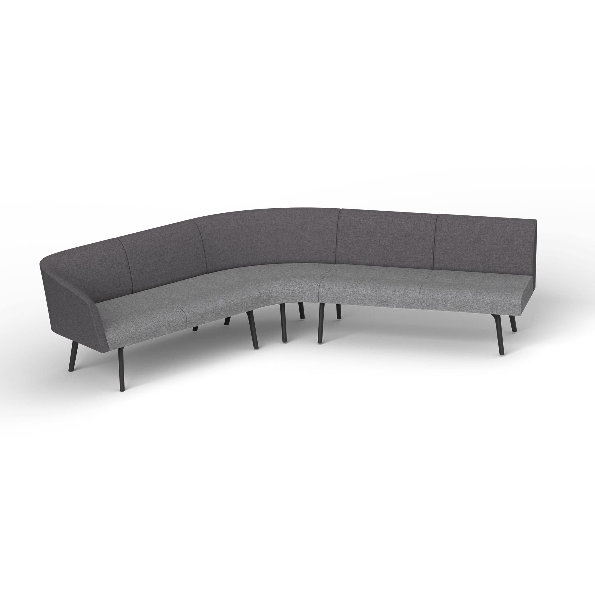 Willow Lounge - Configuration 14