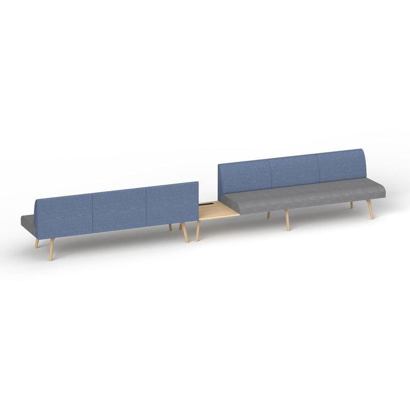 Willow Lounge - Configuration 16