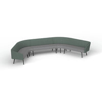 Willow Lounge - Configuration 17-Elite Office Furniture
