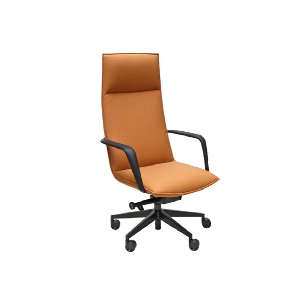 Chamber Executive High Back