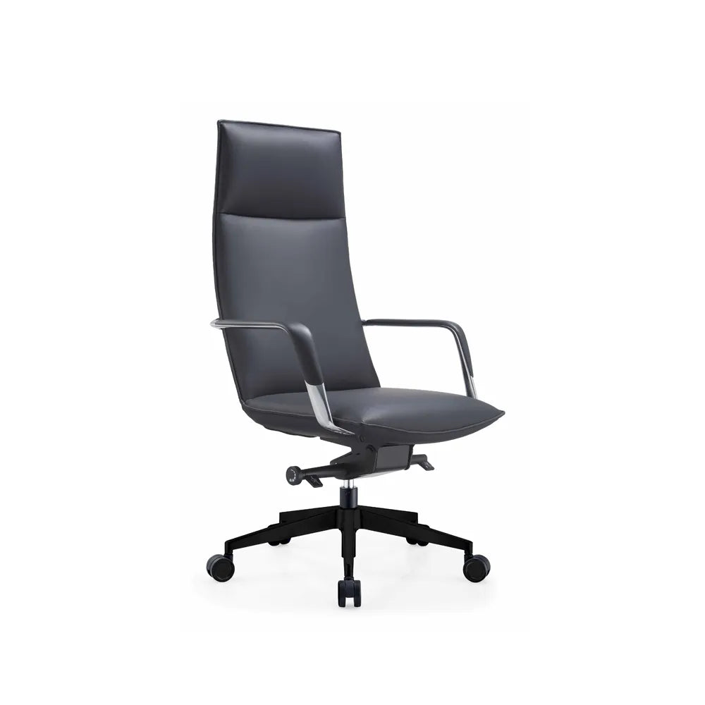 Chamber Executive High Back