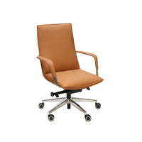 Chamber Executive Medium Back