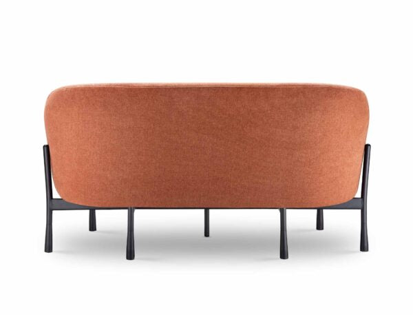 Cosmos 2 Seater Lounge