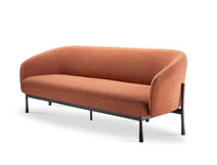 Cosmos 3 Seater Lounge