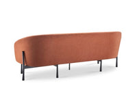 Cosmos 3 Seater Lounge