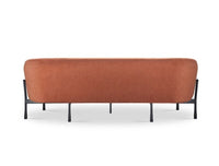 Cosmos 3 Seater Lounge