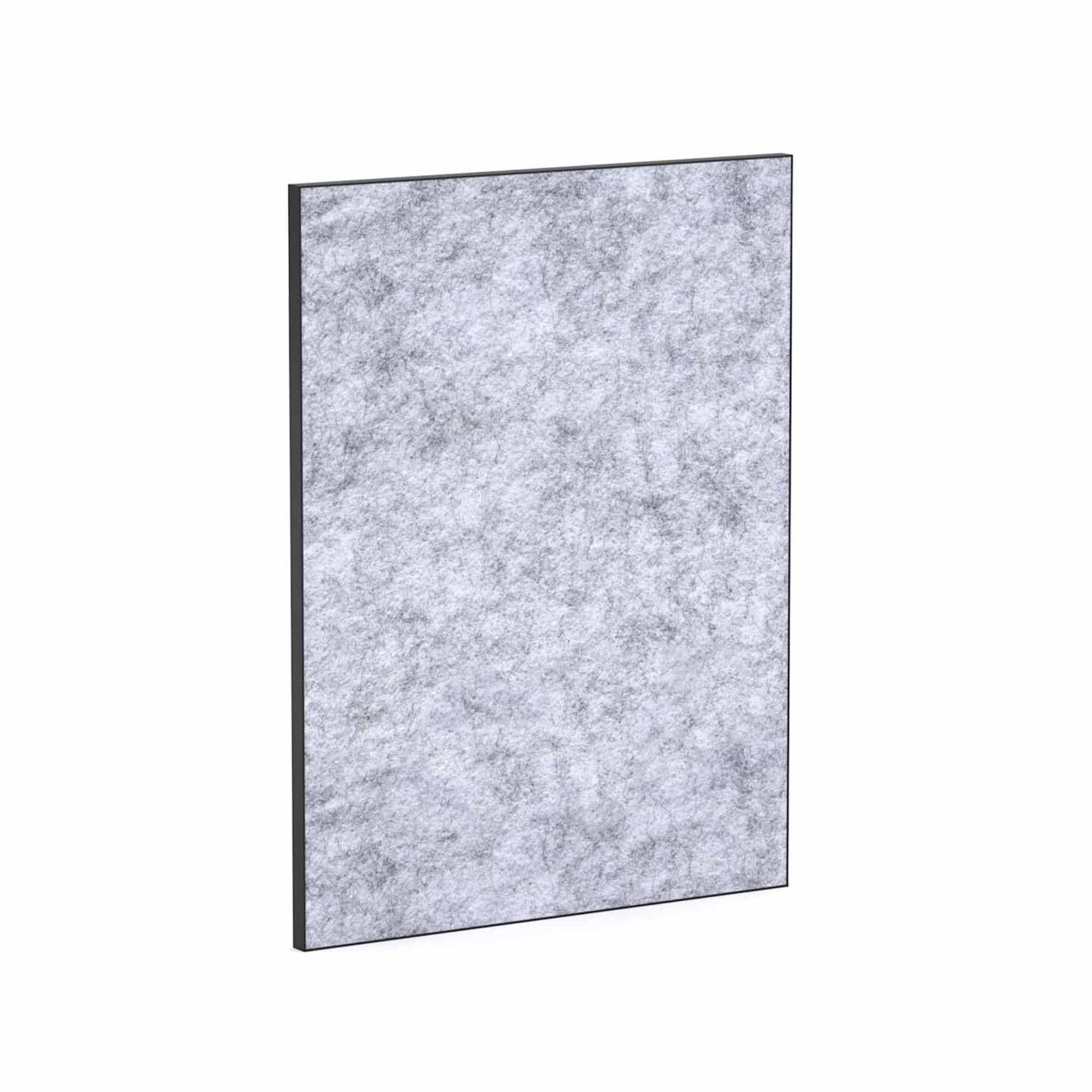 Edge25mm Klass Double-sided Desk Return Screen