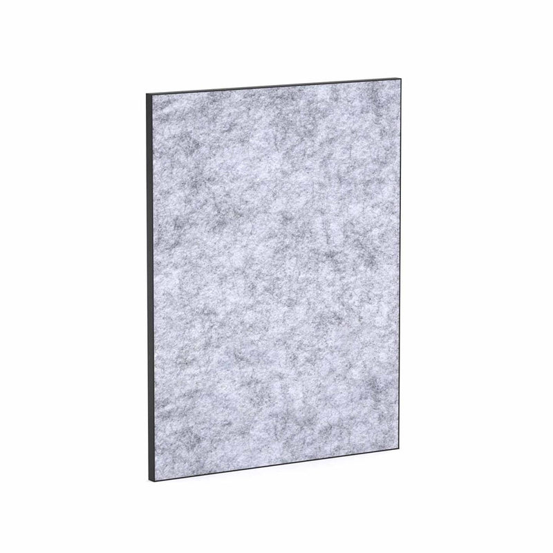 Edge25mm Klass Double-sided Desk Return Screen