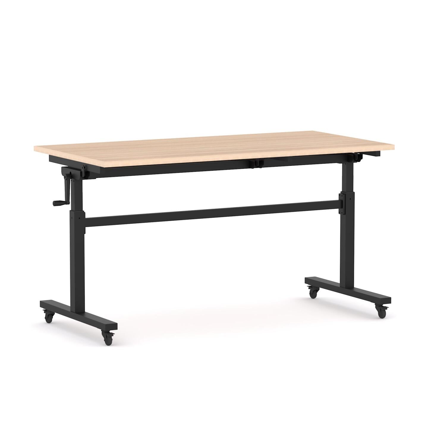 Axis Flip Table