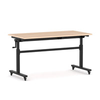Axis Flip Table