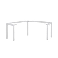 Axis 120Deg Workstation Frame Only