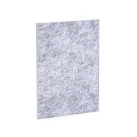 Edge25mm Klass Double-sided Desk Return Screen