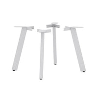 Flare Table End Leg Set