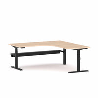 Klass 3C/2M Electric 90Deg Workstation
