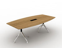 Novara Boardroom Table