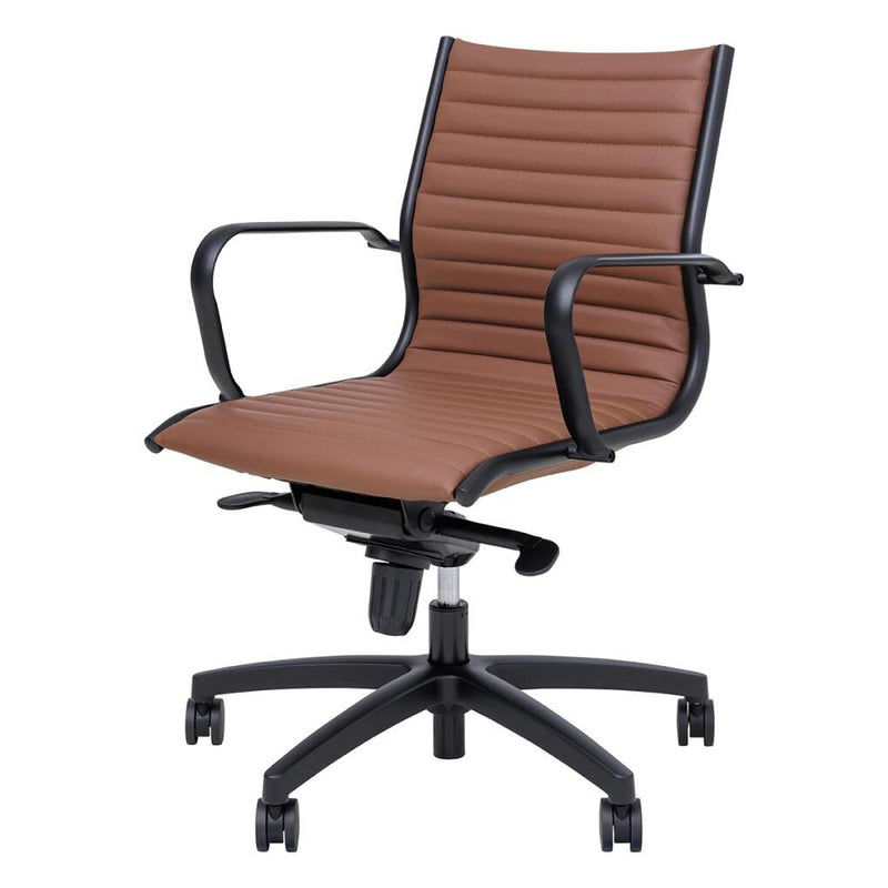 Metro Executive Chair - Black