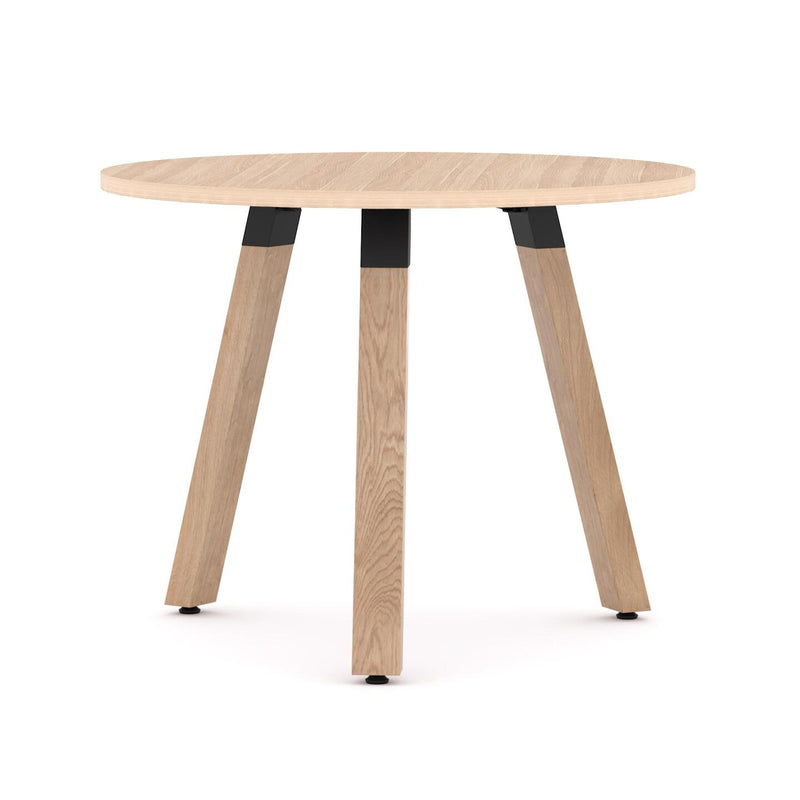 Plantation Table 3 LegHousing, Oak Legs