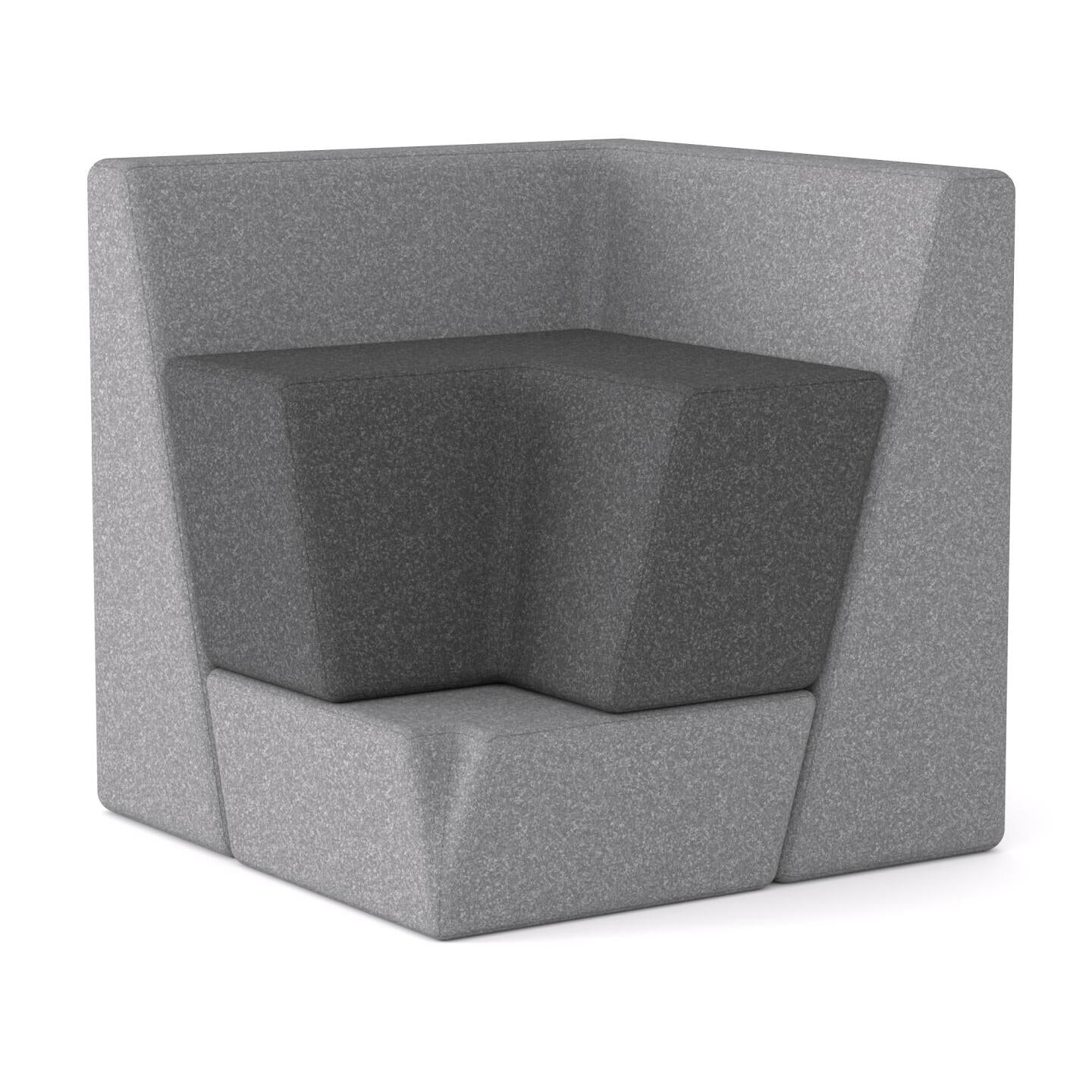 Motion Grandstand 90° 3 Tier
