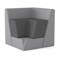 Motion Grandstand 90° 3 Tier