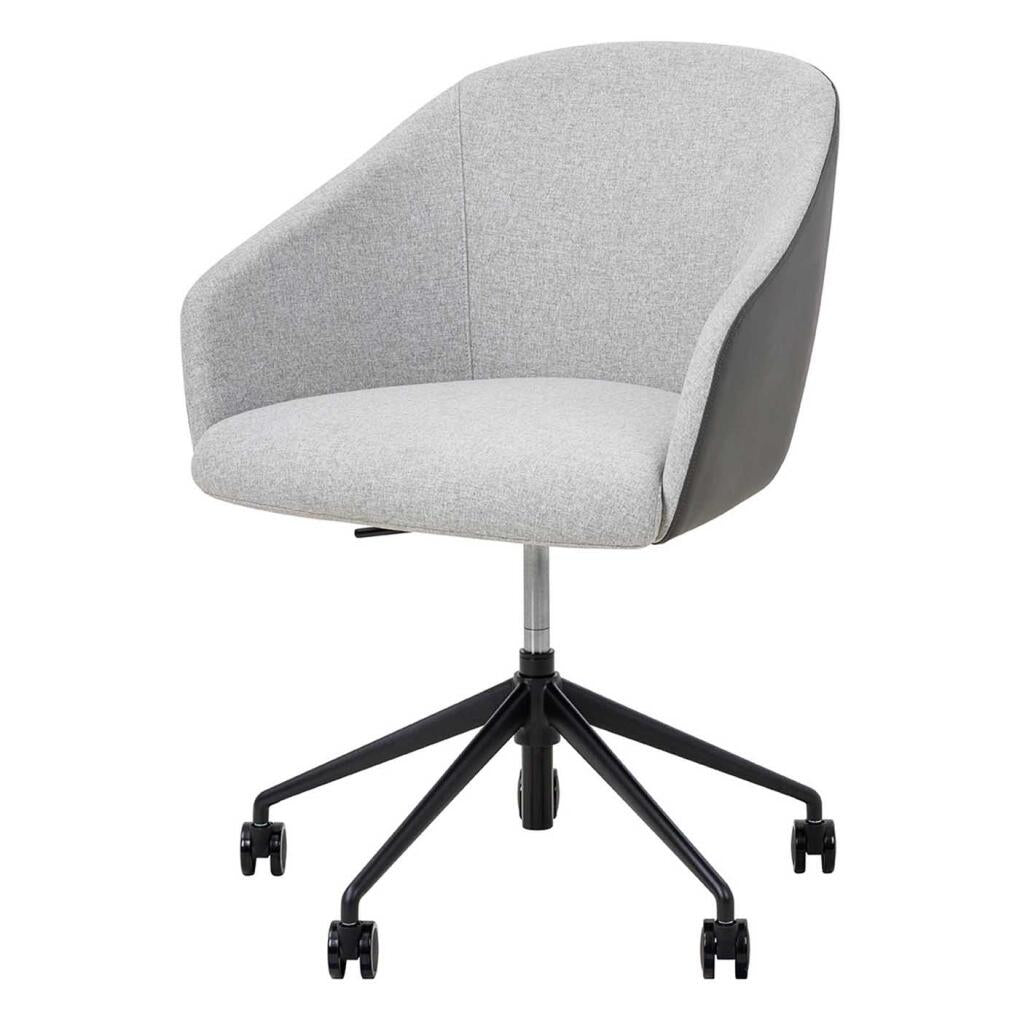 Mesa Occasional Chair w/ Castors