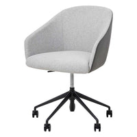 Mesa Occasional Chair w/ Castors