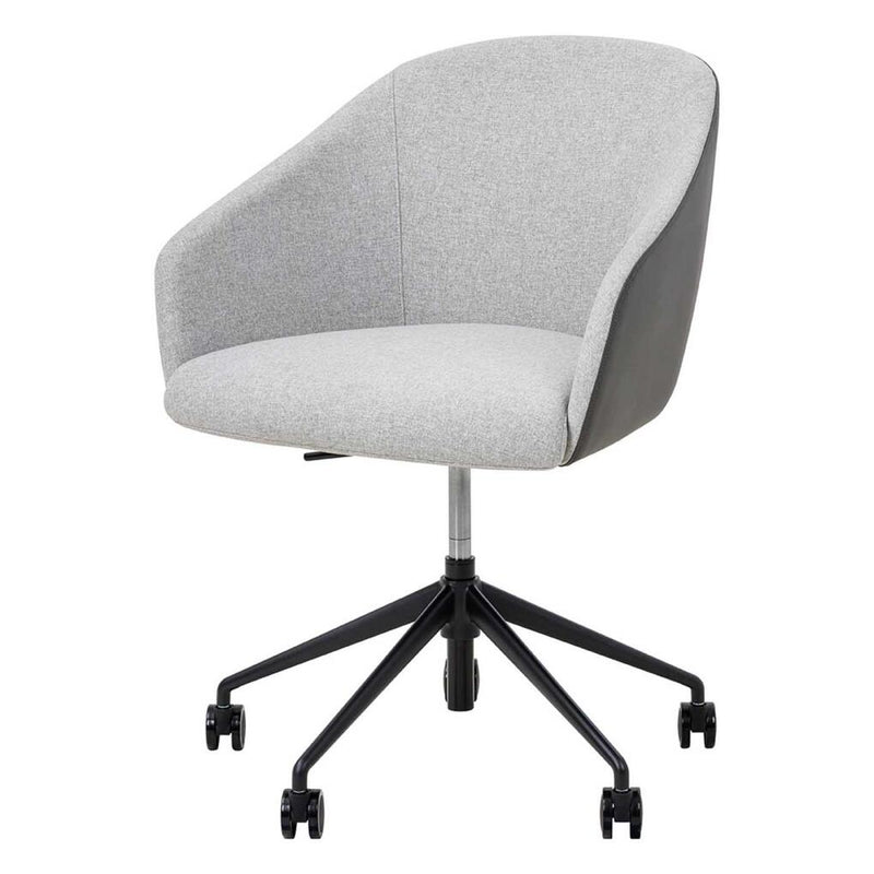 Mesa Occasional Chair w/ Castors