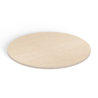 OLG Round Worktop