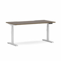 Klass 3C/2M Electric Straight Workstation